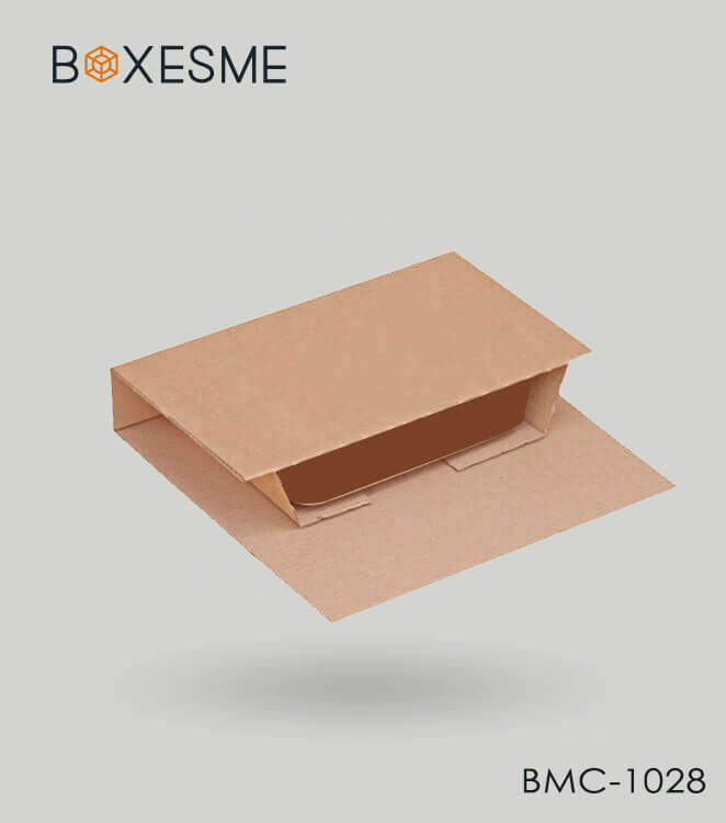 Buy Custom Book Boxes Wholesale BoxesMe